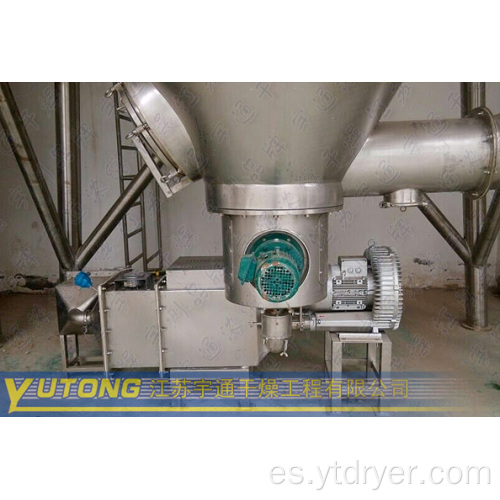 Danshen Root Extract Spray Dryer